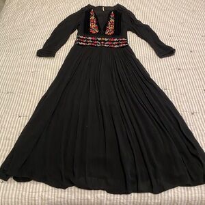 Free People Maxi Dress